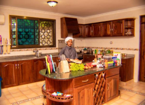 Gafa House Lodge